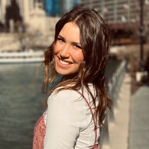 Meet your Posher, Grace